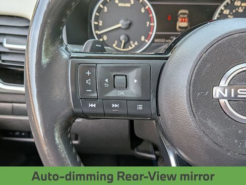 Used 2023 Nissan Rogue SL AWD/4WD image 23