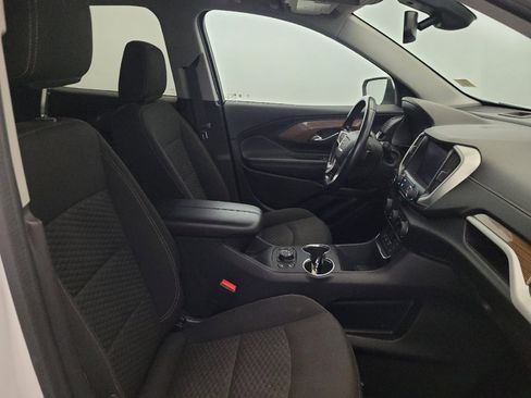 Used 2020 GMC Terrain SLE w/ Driver Convenience Package AWD/4WD image 21