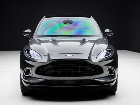 Used 2023 Aston Martin DBX AWD/4WD image 7