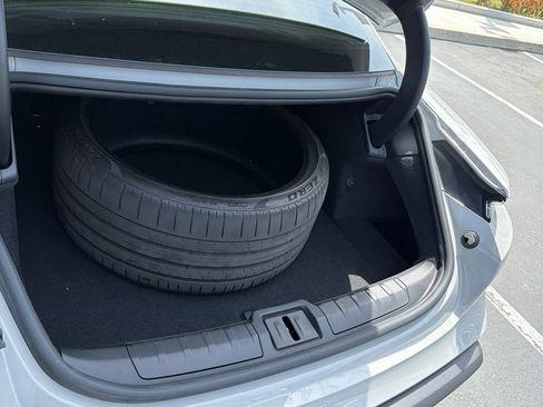 Certified 2023 Porsche Taycan RWD image 5