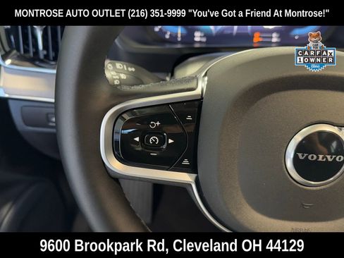 Used 2025 Volvo XC90 T8 Ultra w/ Protection Package image 23