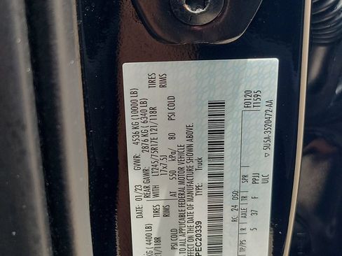 Used 2023 Ford F250 XL AWD/4WD image 33
