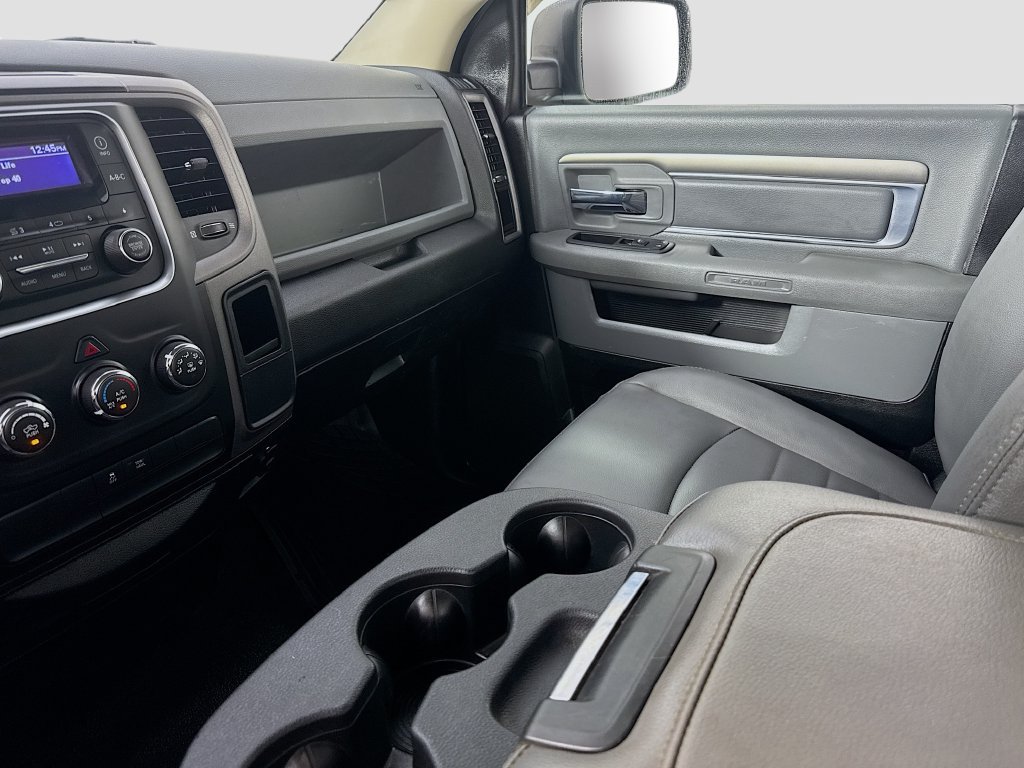 Used 2019 RAM 1500 Tradesman w/ Power & Remote Entry Group RWD image 25