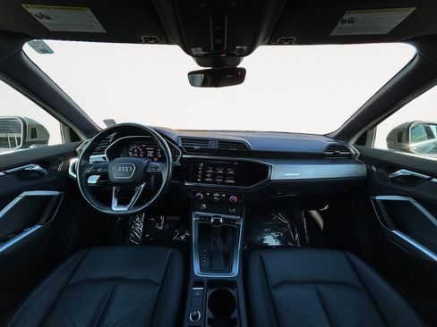 Used 2020 Audi Q3 2.0T Premium Plus w/ Premium Plus Package image 13