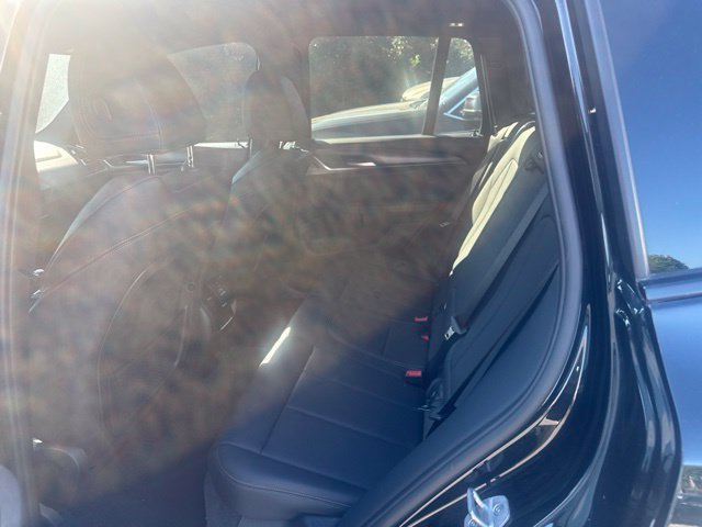 Certified 2024 BMW X3 xDrive30i w/ Premium Package w/ZPA AWD/4WD image 15