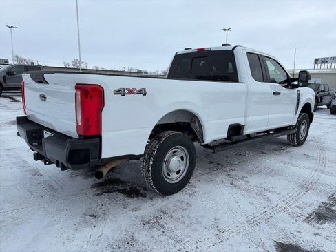 Used 2023 Ford F350 XL w/ Snow Plow Prep Package image 5