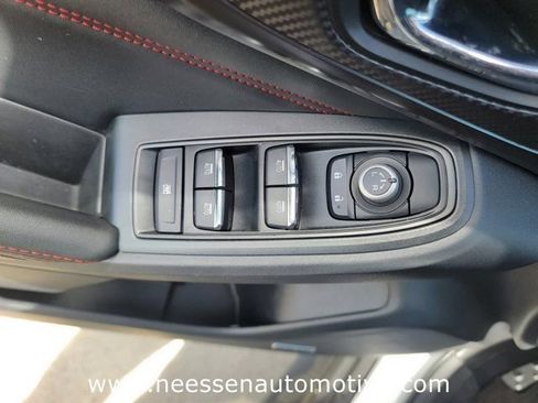 Used 2022 Subaru WRX Limited AWD/4WD image 16