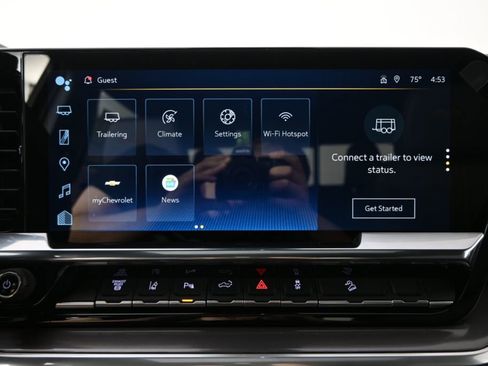 New 2026 Chevrolet Silverado 2500 High Country w/ High Country Premium Package image 27