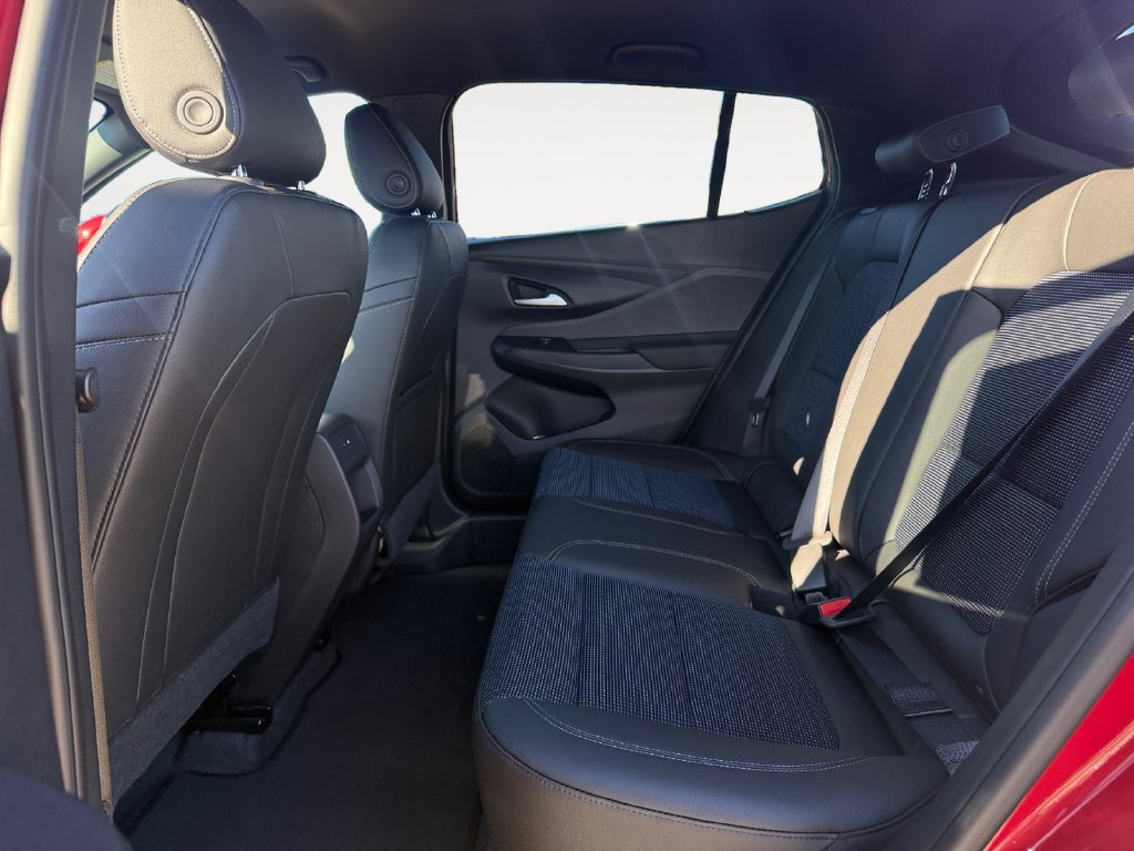 New 2026 Buick Envista Preferred w/ Convenience I Package FWD image 13