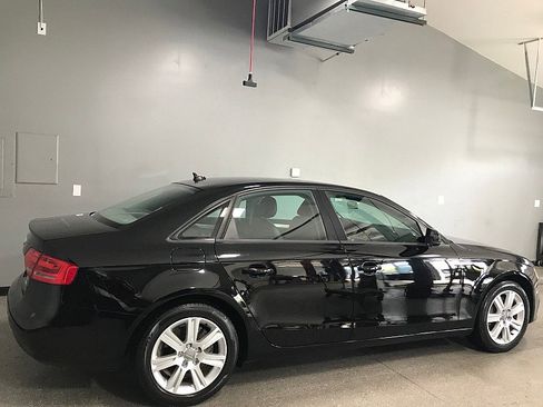 Used 2011 Audi A4 2.0T Premium image 3