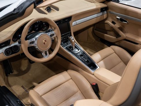 Used 2013 Porsche 911 Carrera S RWD image 46