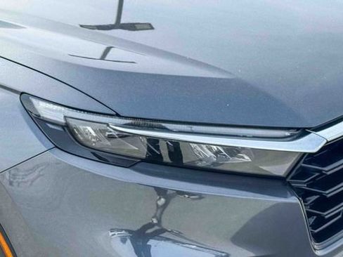 Certified 2023 Honda CR-V EX-L image 4