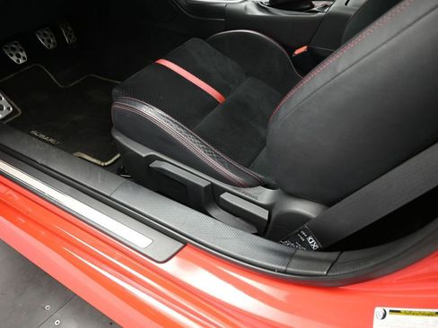 Used 2023 Subaru BRZ Limited image 12