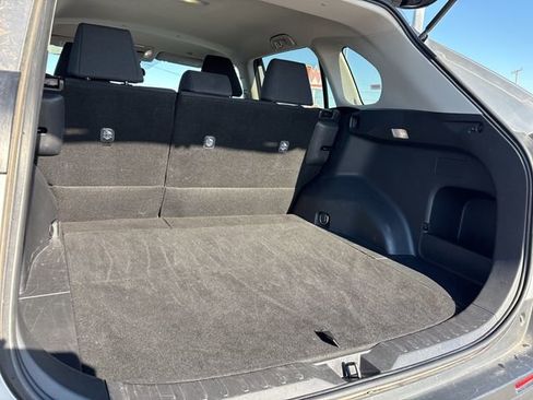 Used 2024 Toyota RAV4 LE image 24