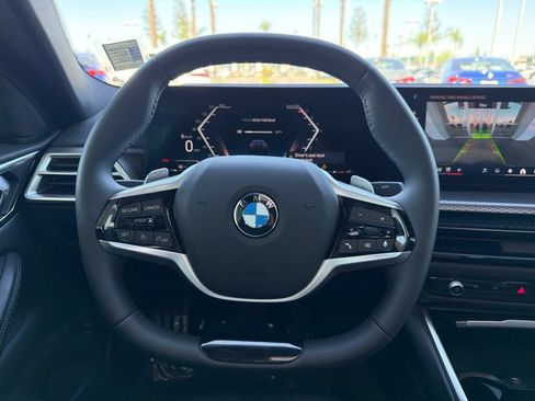 Used 2026 BMW 430i Coupe w/ Parking Assistance Package RWD image 17
