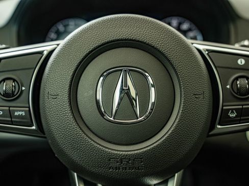 New 2026 Acura RDX SH-AWD image 22
