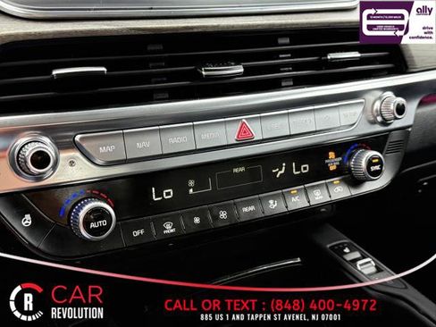 Used 2020 Kia Telluride SX image 39