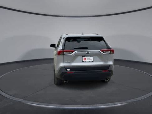 Certified 2024 Toyota RAV4 XLE AWD/4WD image 7