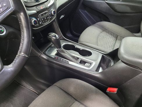 Used 2019 Chevrolet Equinox LT image 26