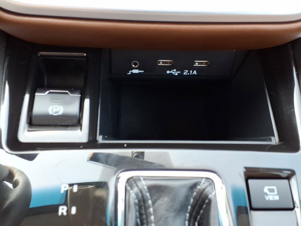 Used 2021 Subaru Outback Touring XT AWD/4WD image 21