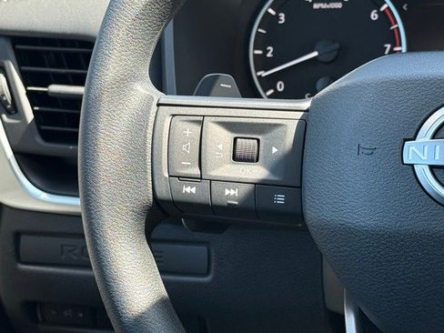 New 2026 Nissan Rogue S image 21