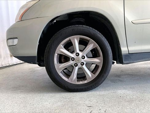 Used 2009 Lexus RX 350 2WD image 6