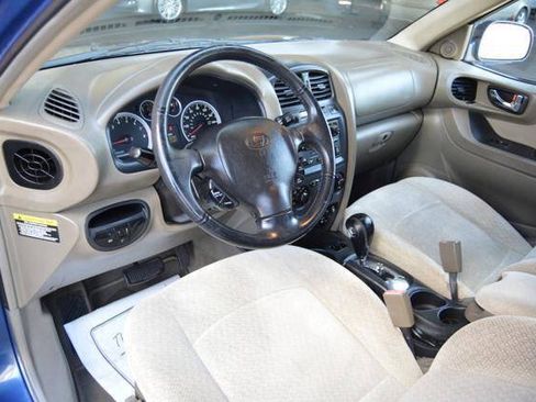 Used 2006 Hyundai Santa Fe GLS FWD image 13