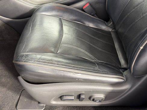 Used 2015 INFINITI QX60 FWD 4dr w/ Deluxe Touring Package image 11