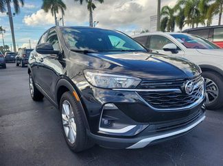 Certified 2023 Buick Encore GX Preferred video 2