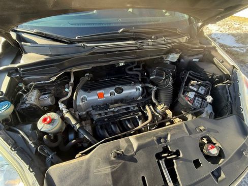Used 2011 Honda CR-V EX image 18