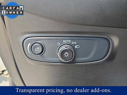 Used 2024 Chevrolet Equinox LT AWD/4WD image 23