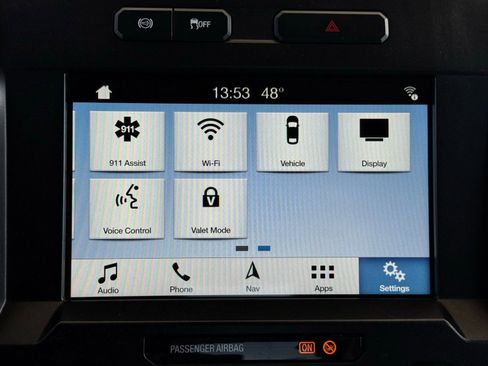 Used 2019 Ford F250 XLT w/ XLT Value Package image 51