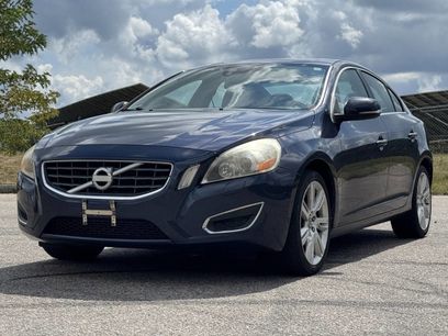 Used 2011 Volvo S60 T6