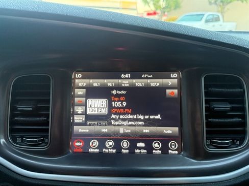 Used 2022 Dodge Charger R/T RWD image 37