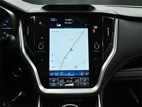 Used 2024 Subaru Legacy Limited image 26