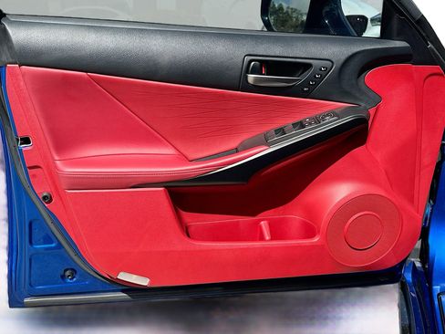 Used 2023 Lexus IS 350 F Sport w/ Navigation Package image 22