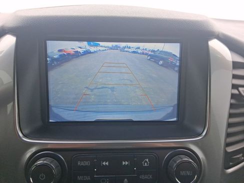 Used 2019 Chevrolet Tahoe LS w/ Max Trailering Package image 24