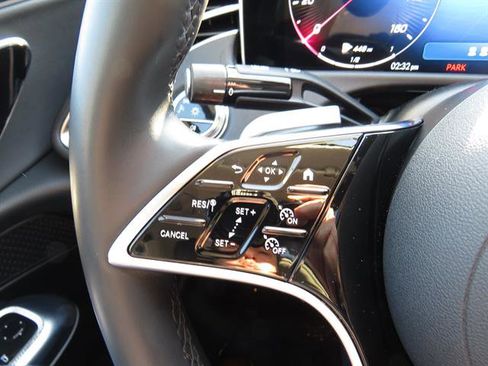 Used 2024 Mercedes-Benz E 350 4MATIC Sedan image 10