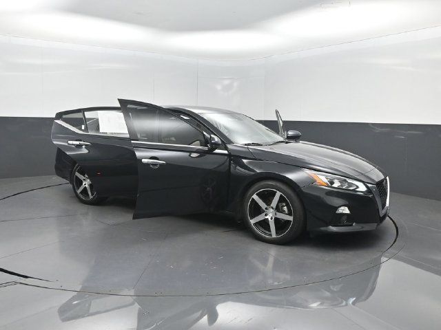 Used 2021 Nissan Altima 2.5 SL FWD image 33