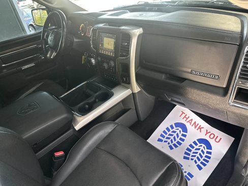 Used 2017 RAM 1500 Laramie image 21