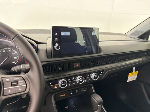 New 2026 Honda CR-V Sport image 25