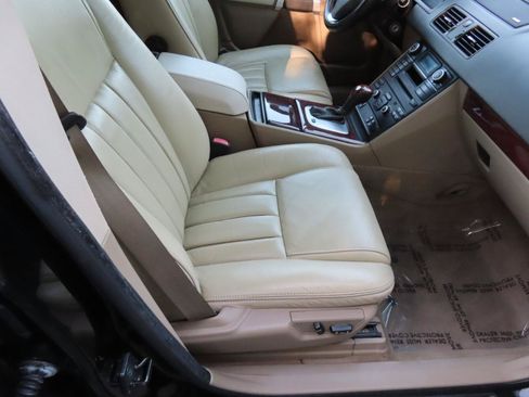 Used 2013 Volvo XC90 3.2 AWD/4WD image 21