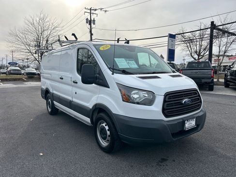 Used 2016 Ford Transit 150 130 Low Roof image 17