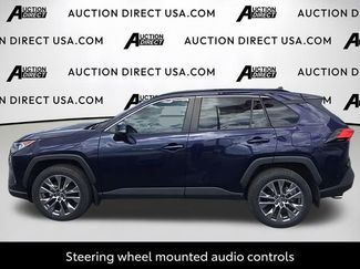 Used 2020 Toyota RAV4 XLE Premium video 3