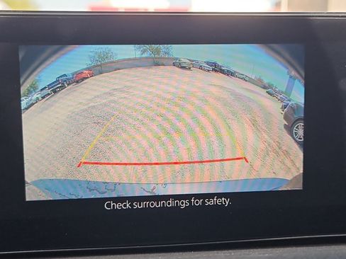Used 2025 MAZDA CX-30 AWD 2.5 S w/ Preferred Package image 16