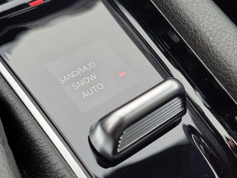 New 2026 Jeep Compass Latitude image 29