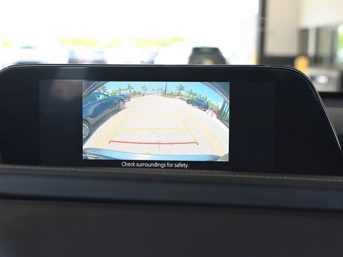 Certified 2024 MAZDA CX-30 AWD 2.5 S w/ Preferred Package image 26
