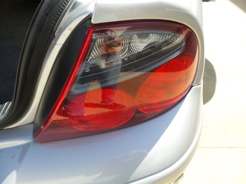 Used 2003 Jaguar S-TYPE R image 79