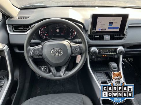Used 2024 Toyota RAV4 LE image 12