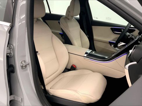New 2026 Mercedes-Benz C 300 Sedan image 3